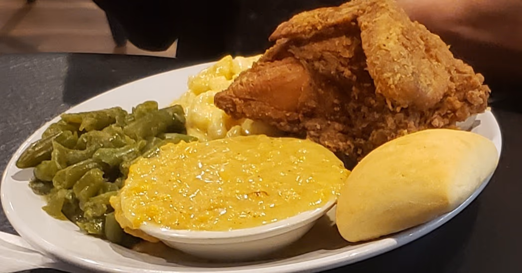 Sherman's @ South Main Restaurant photo 3