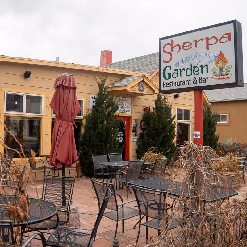 Sherpa Garden Restaurant & Bar photo 3