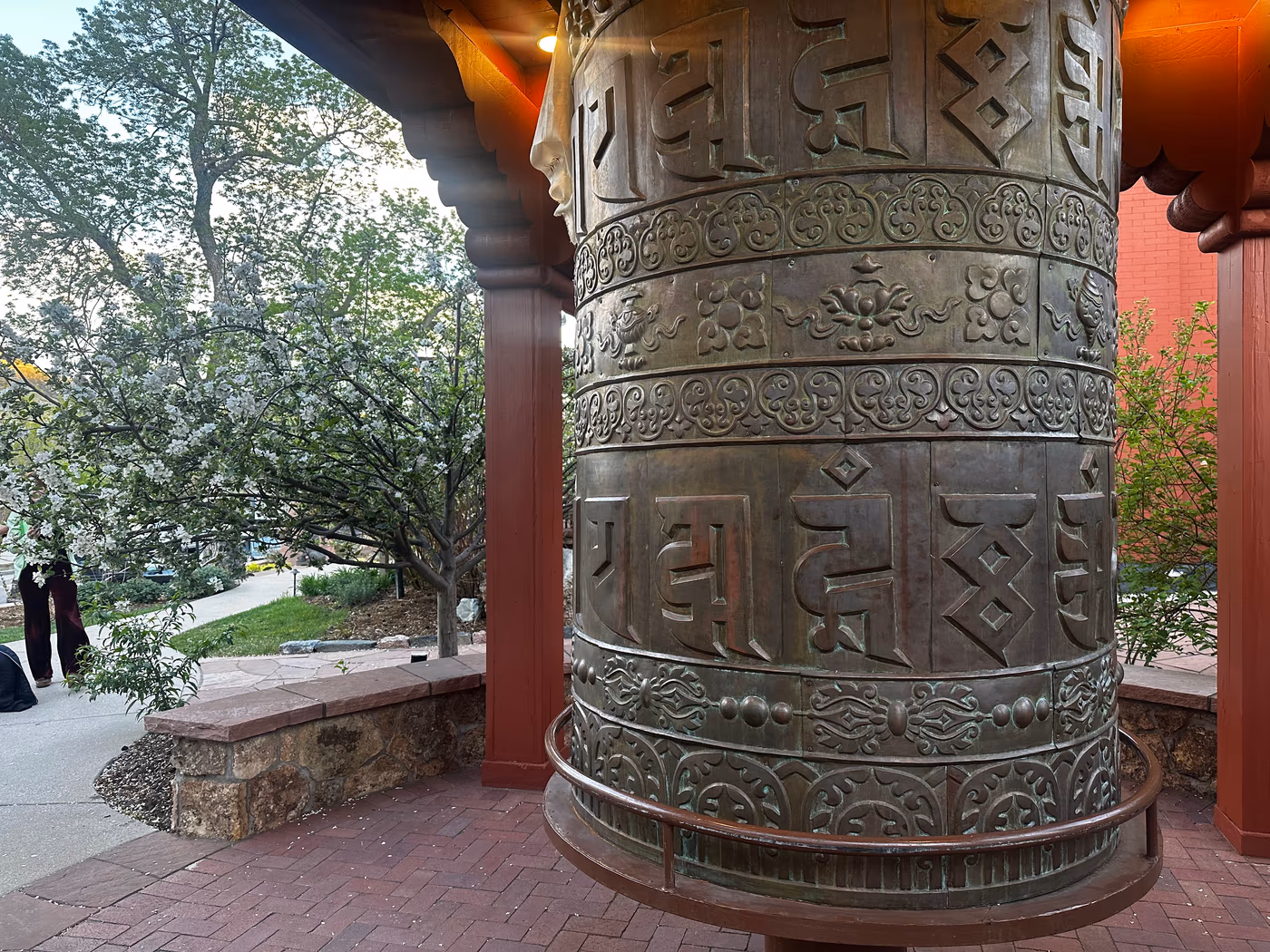Sherpa House Restaurant and Culture Center photo 3