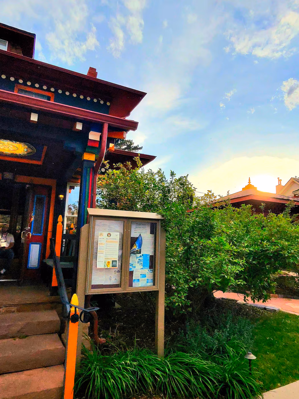 Sherpa House Restaurant and Culture Center photo 4