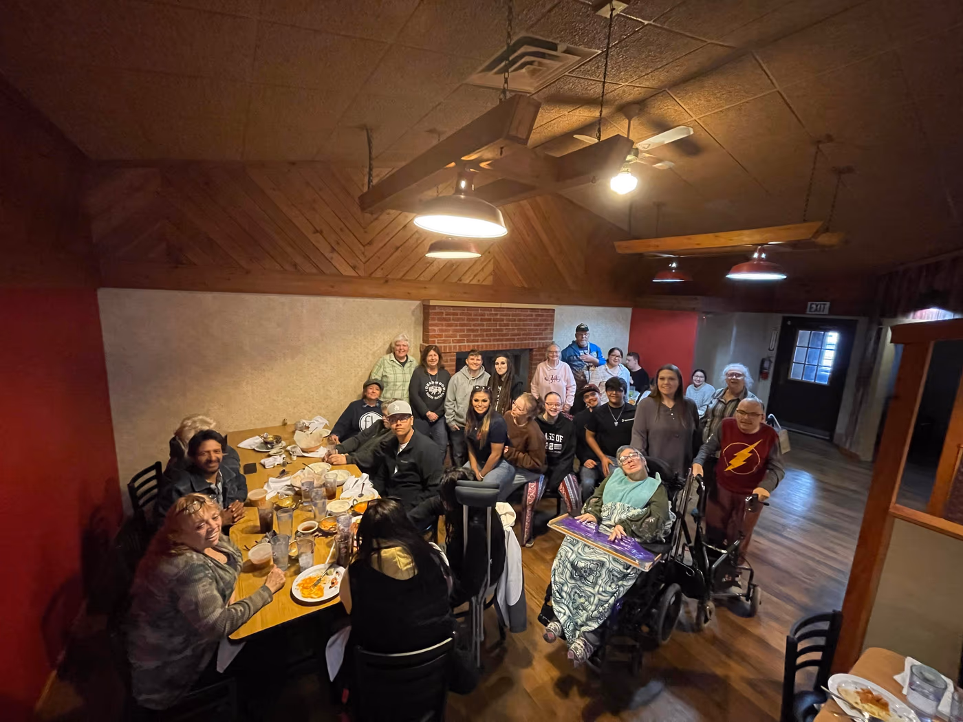 Sherpa Indian Kitchen