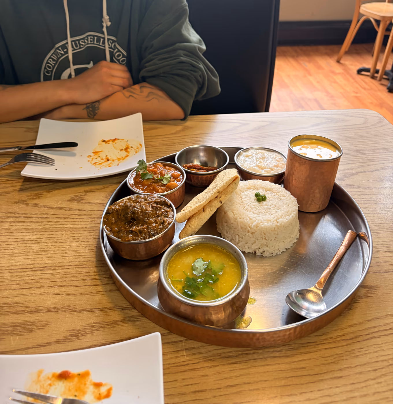 Sherpa Kitchen