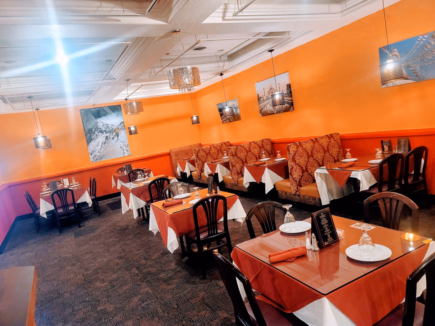 Sherpagrill indian nepali restaurant