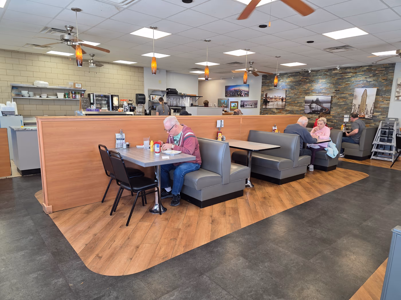 Sheryl's Cafe photo 3