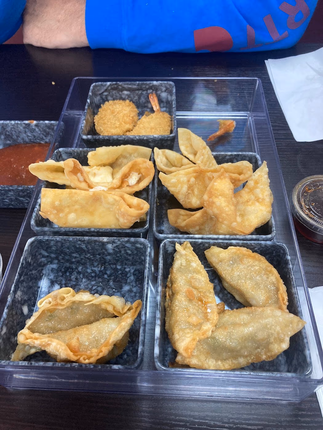 Shibuya Buffet photo 3