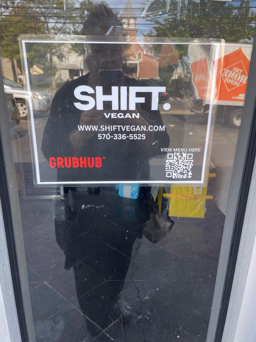 Shift Vegan photo 4