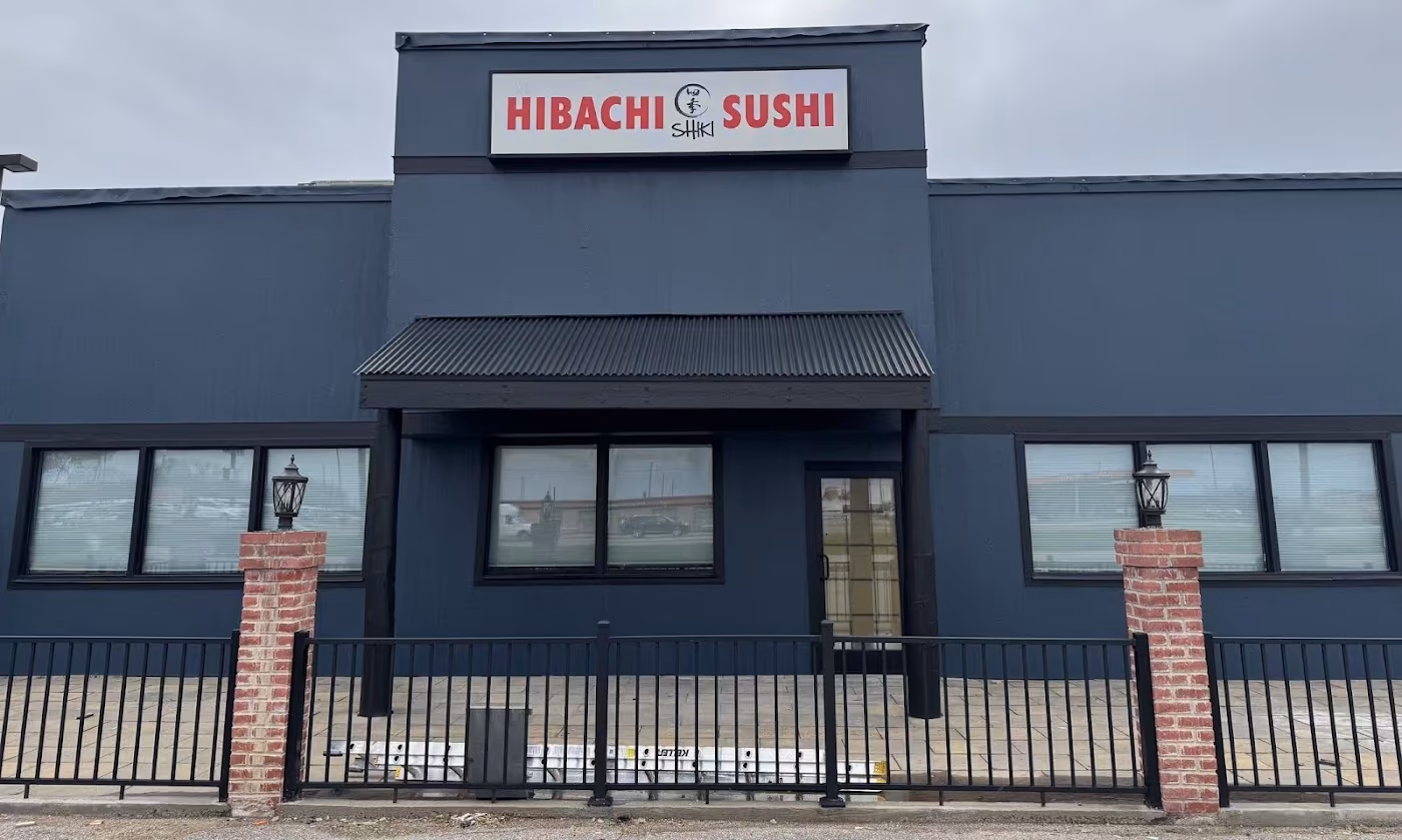Shiki Hibachi Sushi photo 2