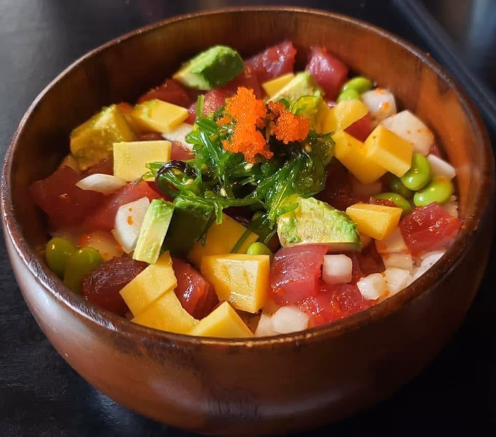 Shiki Hibachi Sushi photo 3