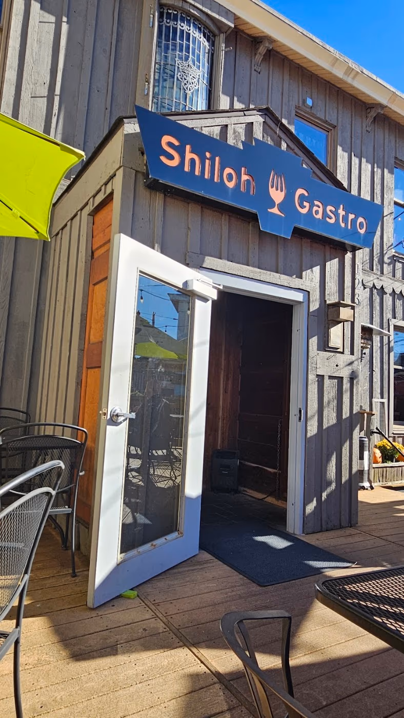 Shiloh Gastro photo 2