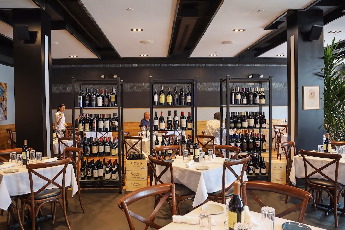 Shiraz Kitchen & Wine Bar photo 3