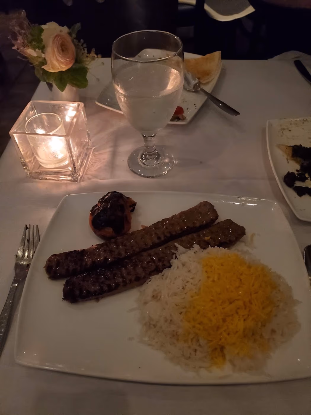 Shiraz Kitchen & Wine Bar photo 4