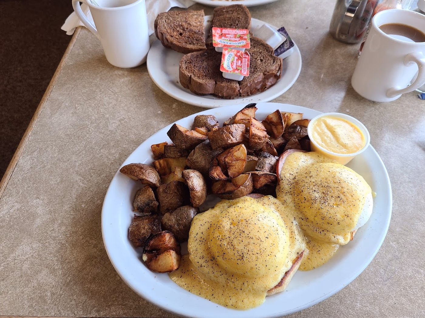 Shirley's Cafe photo 2