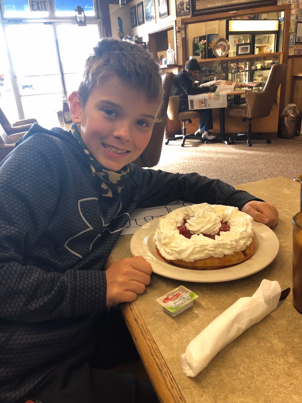 Shirley's Cafe photo 4