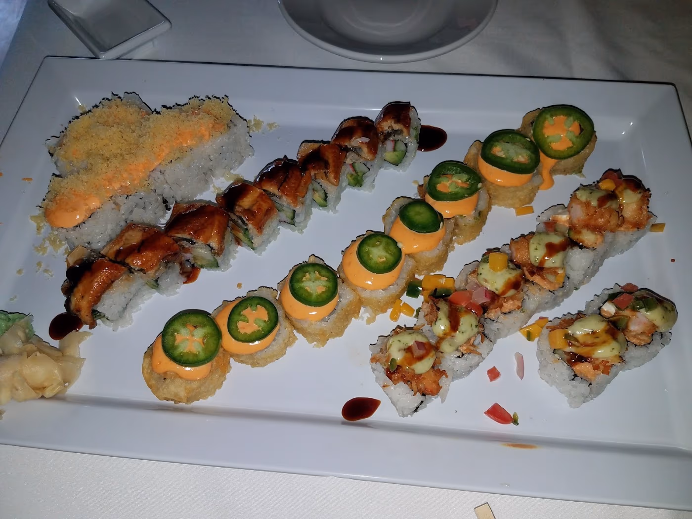 Shiro Restaurant photo 3