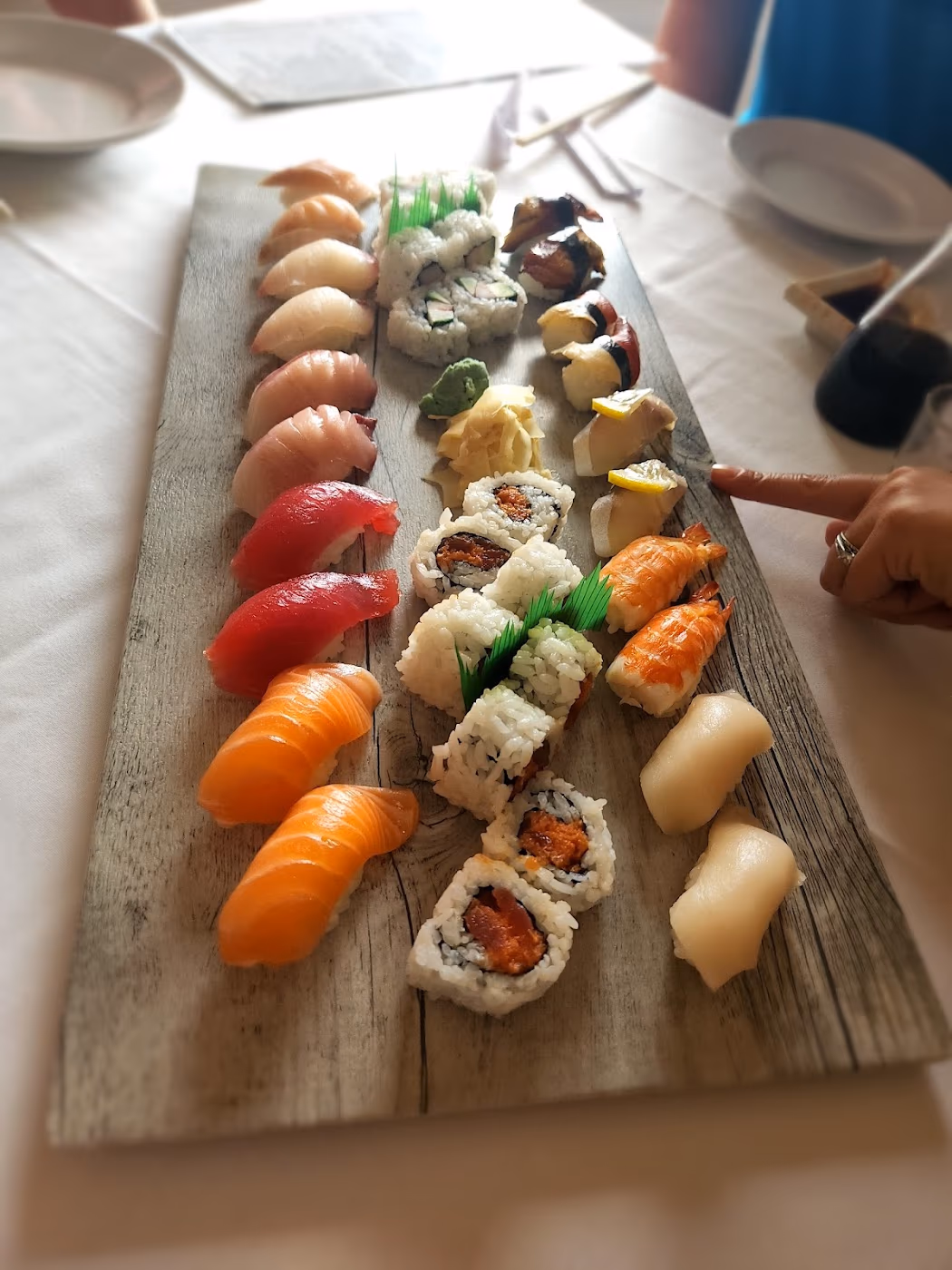 Shiro Restaurant photo 4
