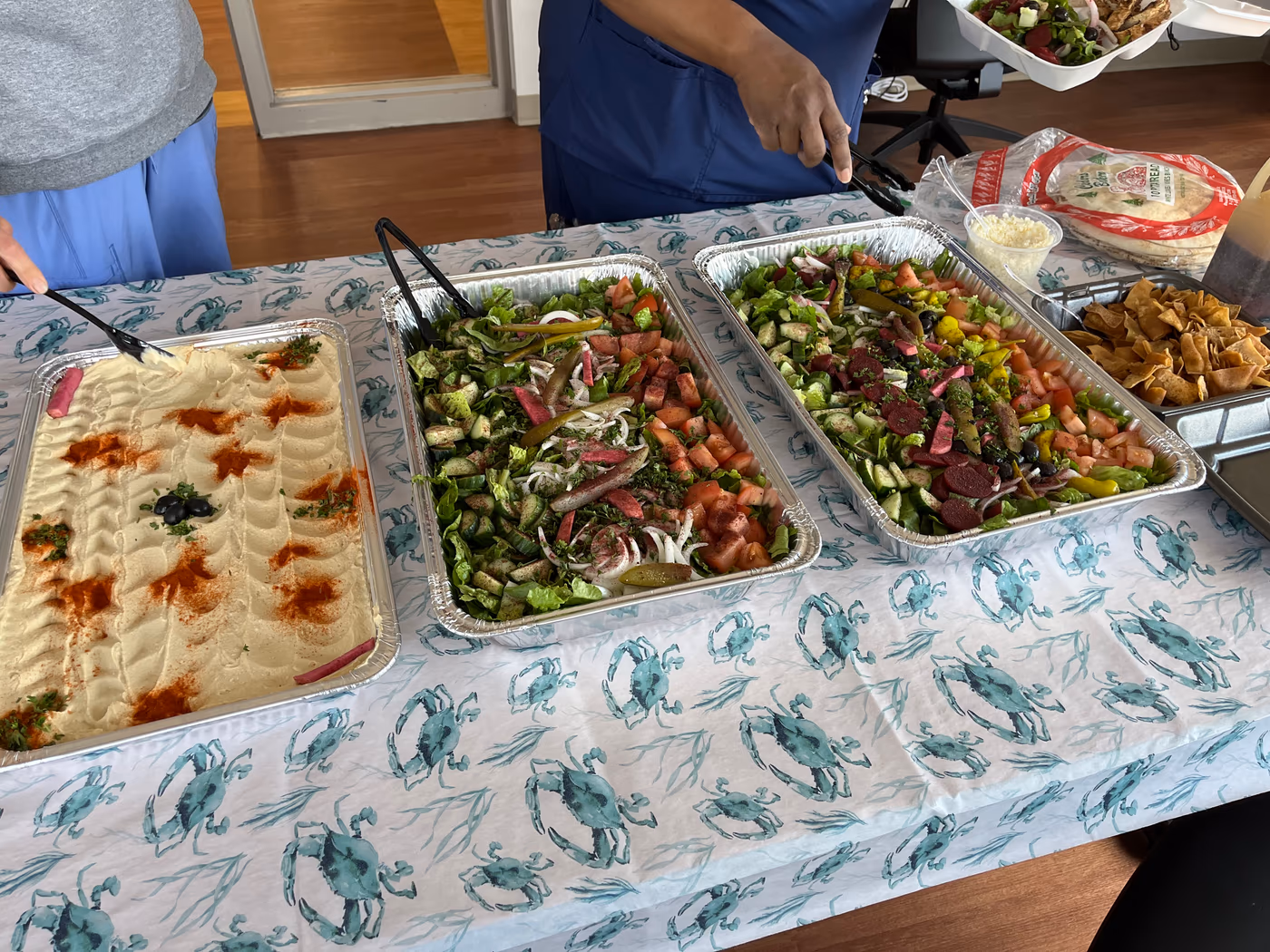 Shish Kabob Express
