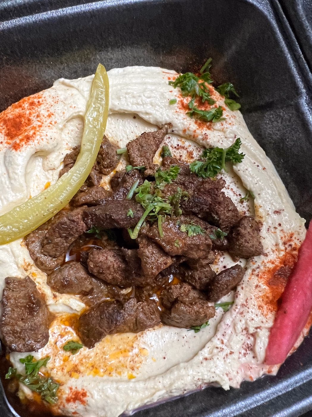 Shish Kabob Express