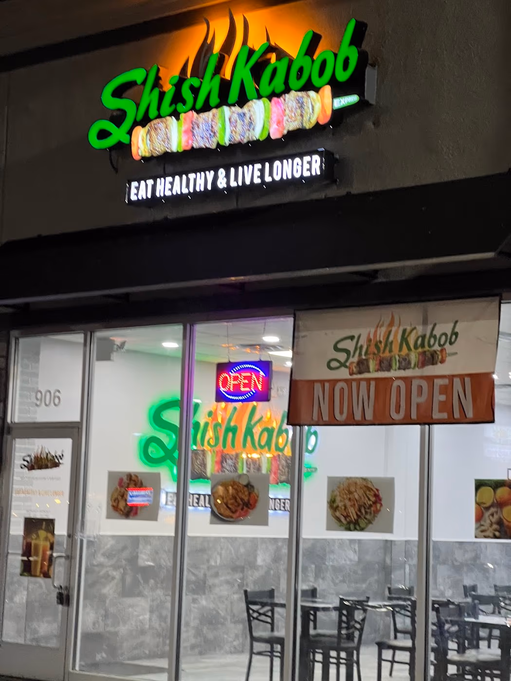 Shish Kabob Express photo 3