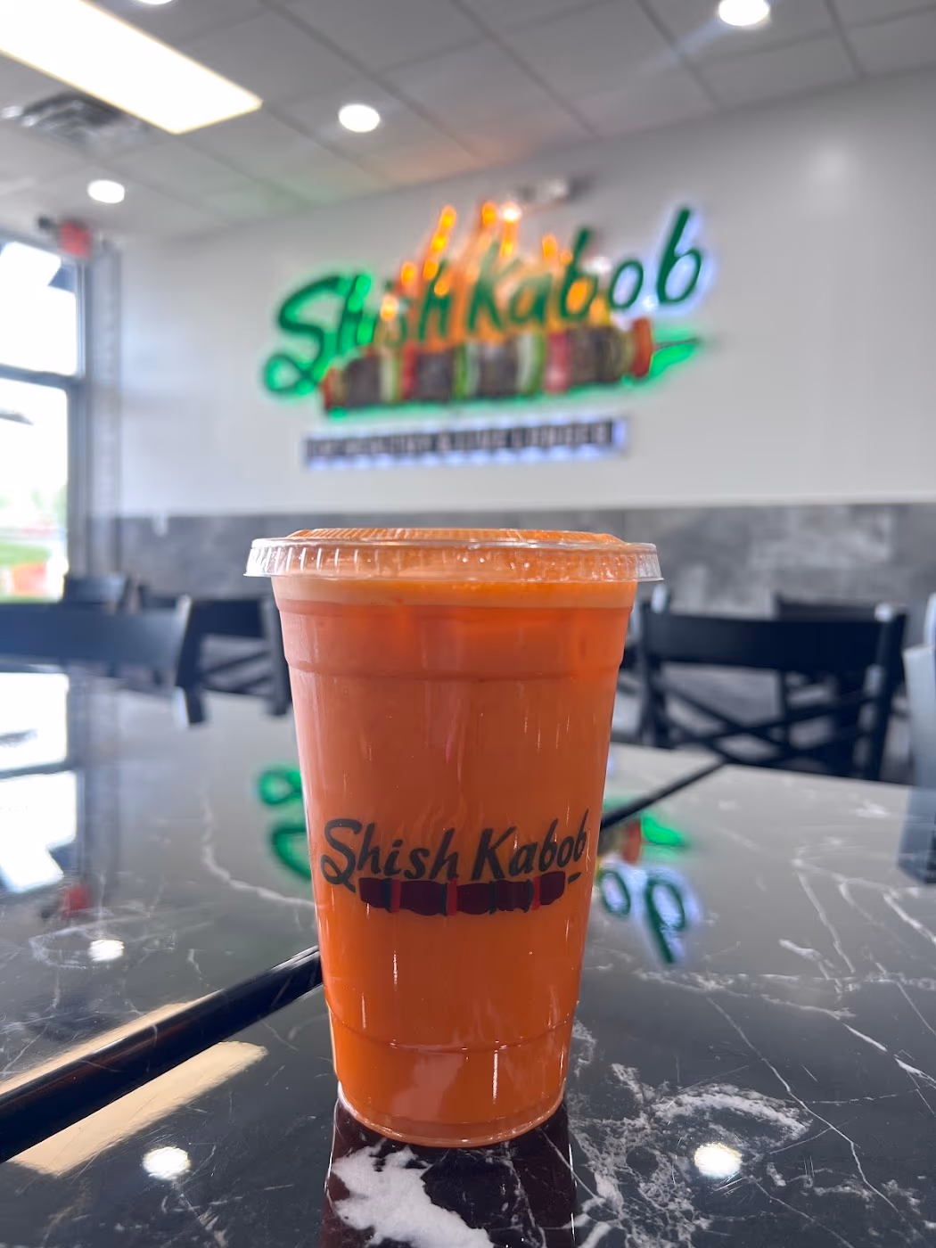 Shish Kabob Express photo 4