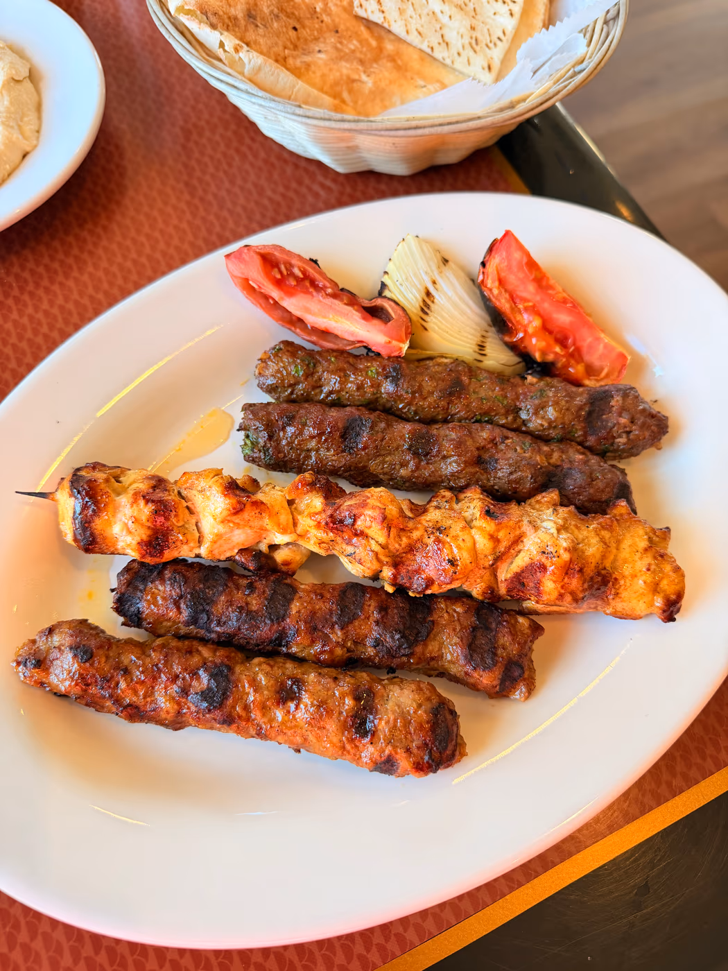 Shishkabob House photo 3