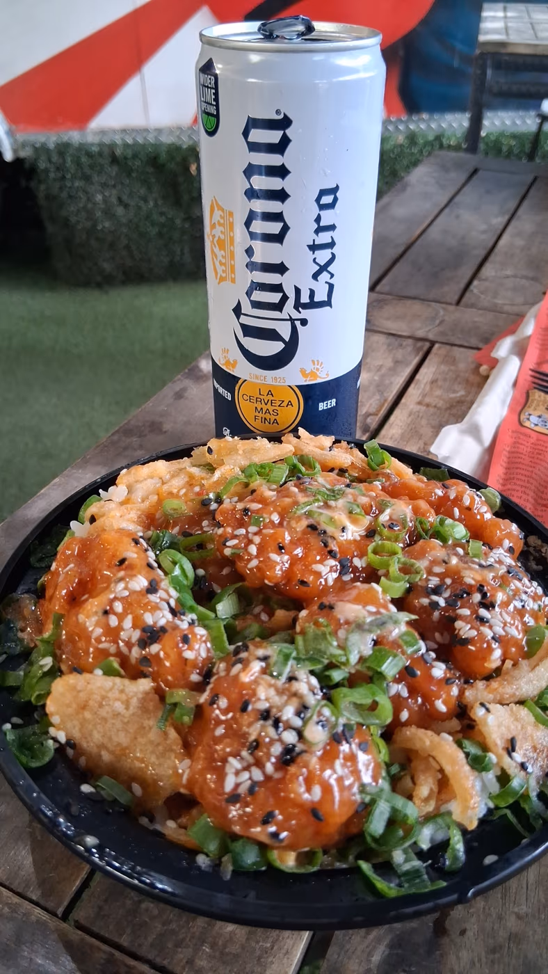 Shiso Crispy photo 2