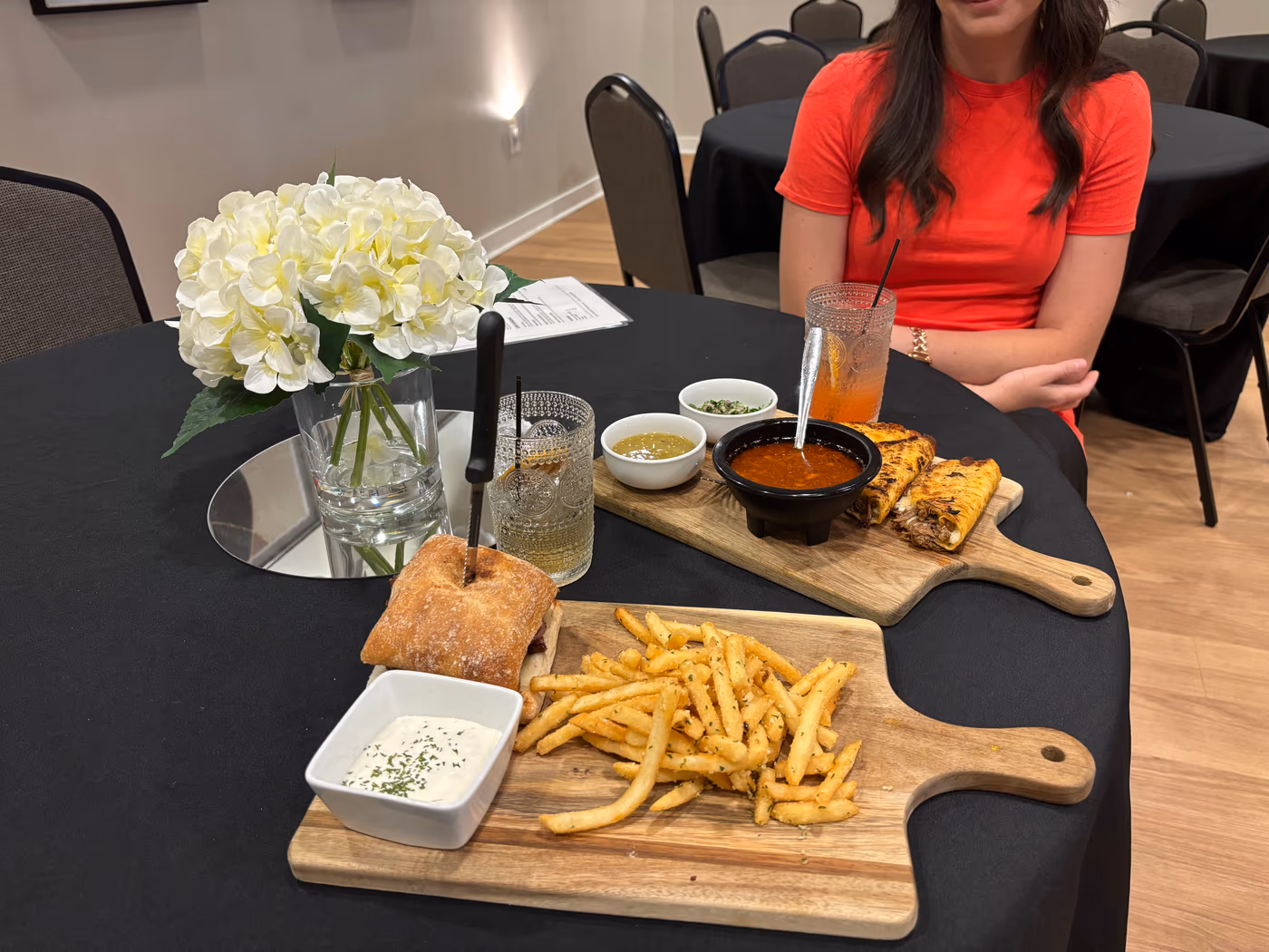 Shoals Bistro
