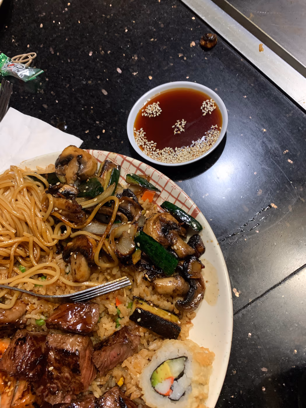 Shogun Japanese Steak House photo 3