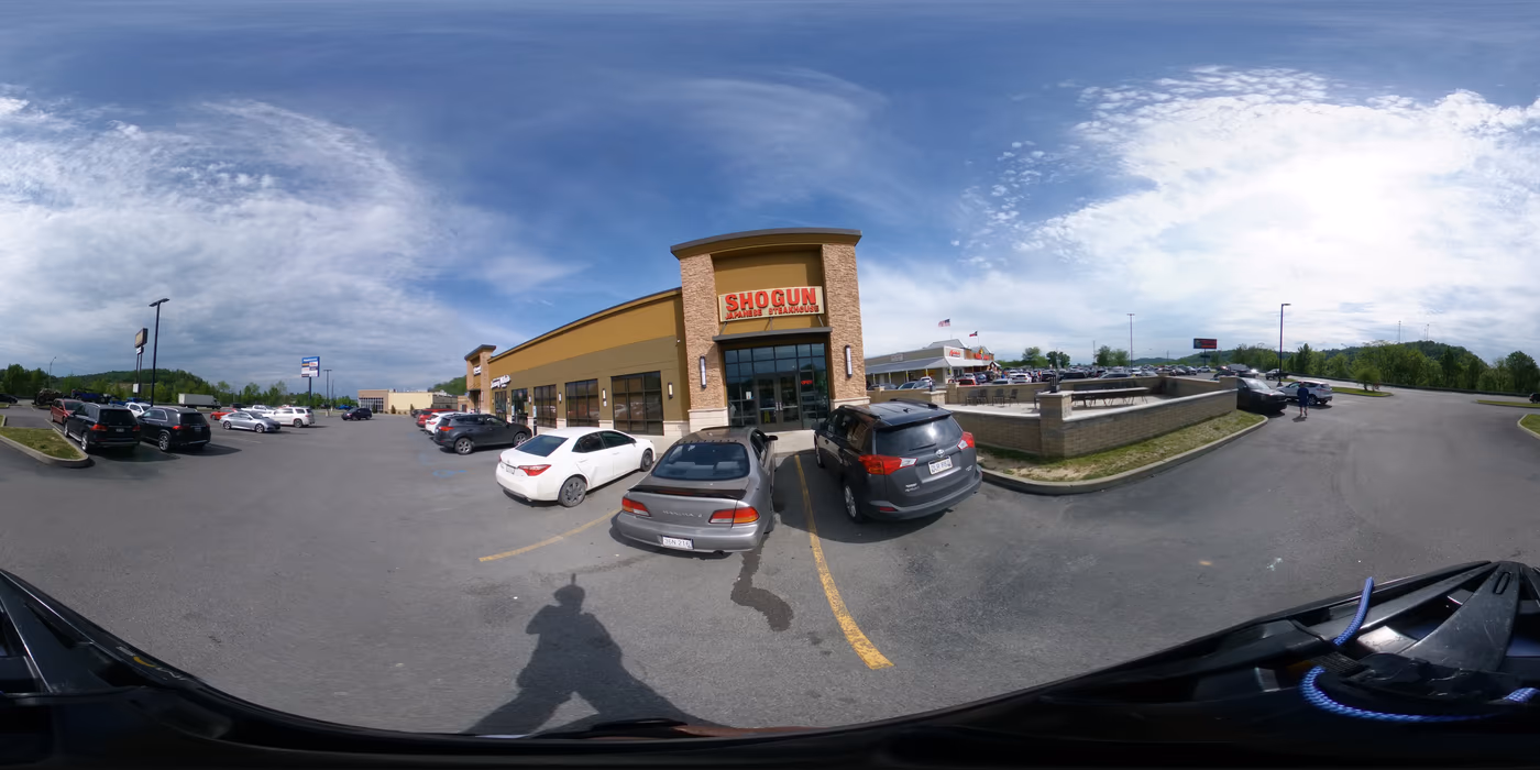 SHOGUN JAPANESE STEAKHOUSE photo 2