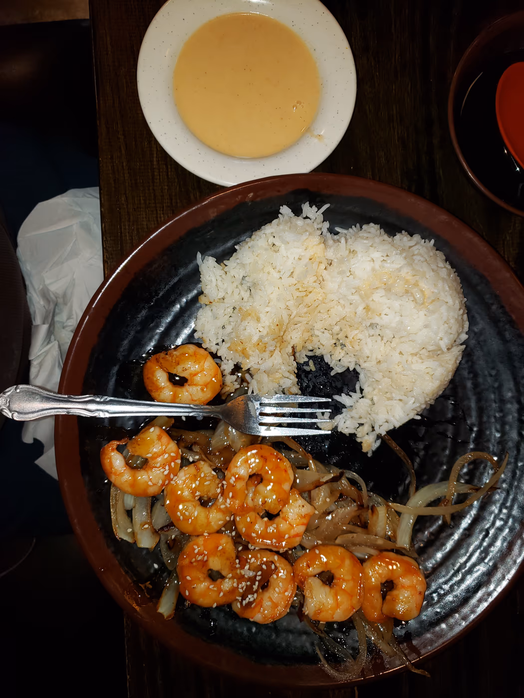 Shogun Restaurant