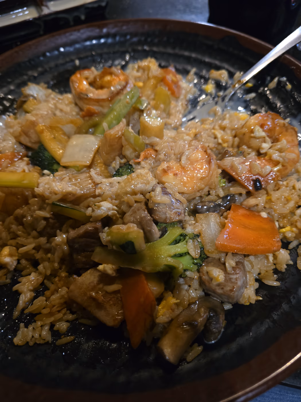 Shogun Restaurant photo 3