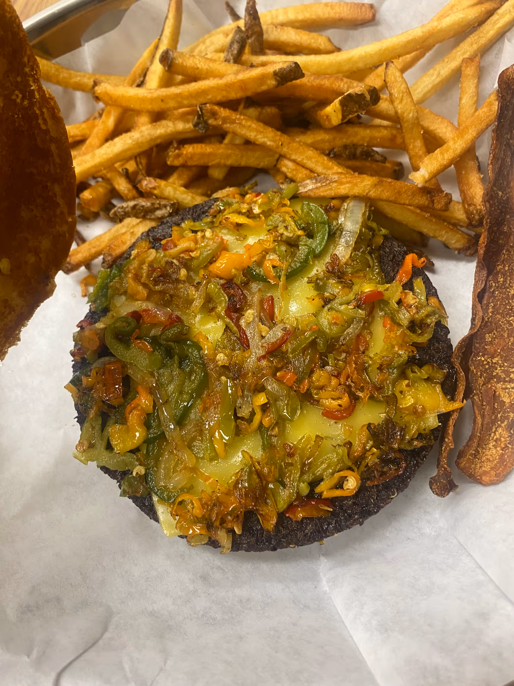 ShoNuff Vegan photo 2