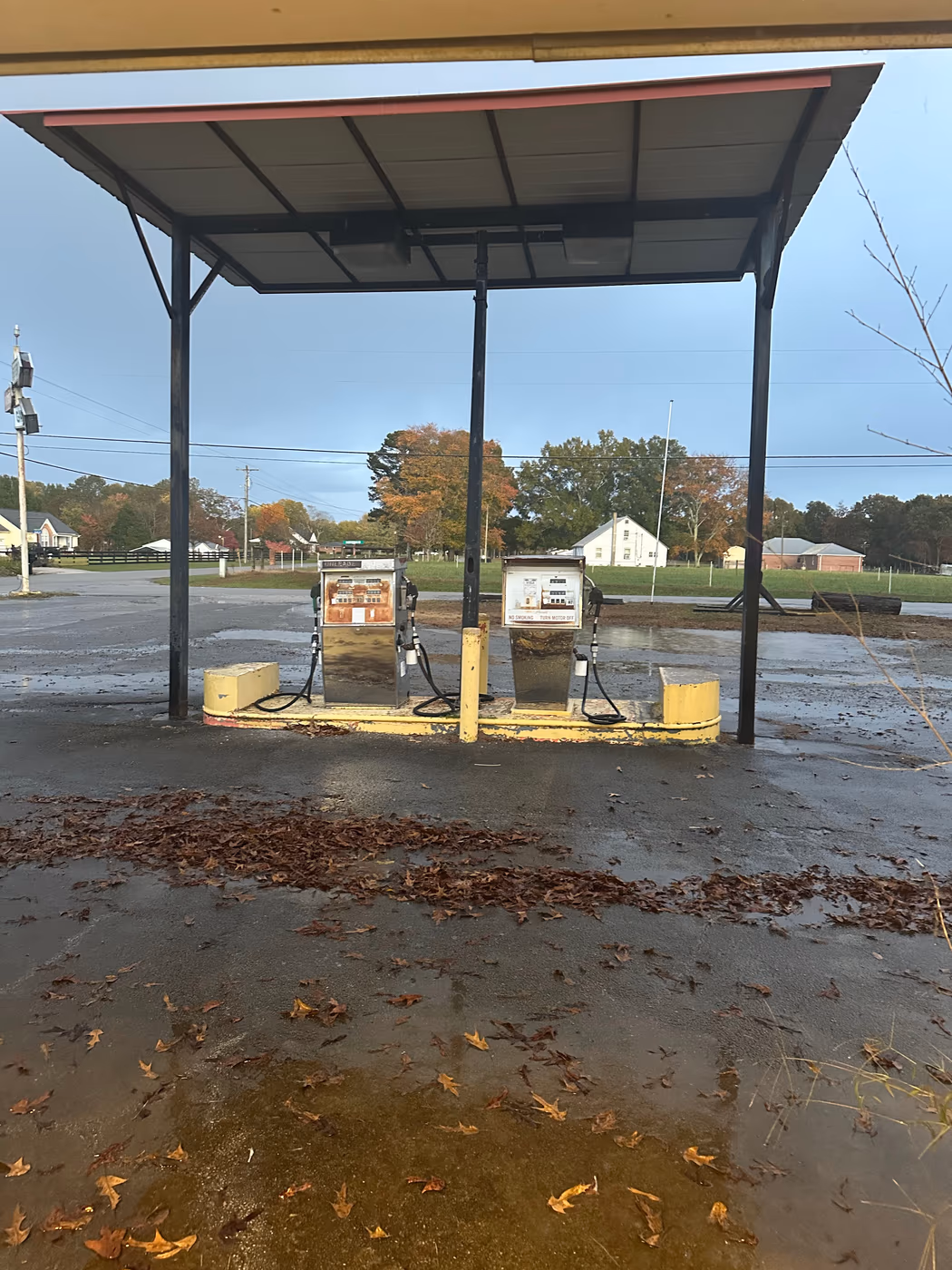 Short Springs Village photo 4