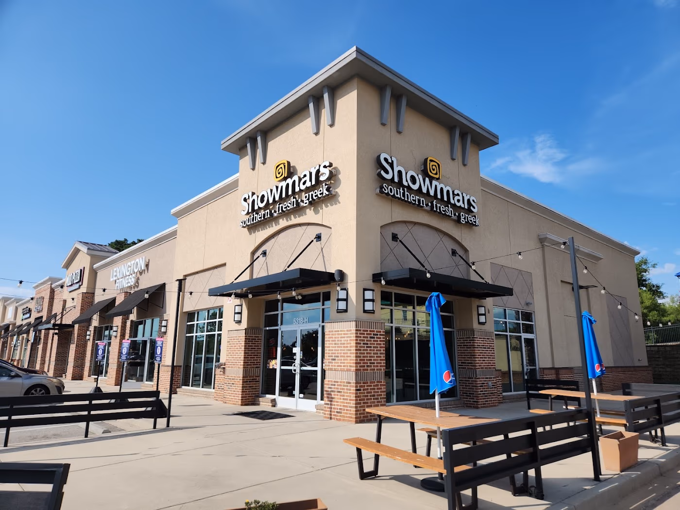 Showmars Lexington SC photo 2