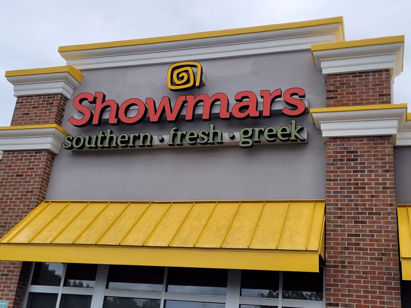 Showmars Shelby