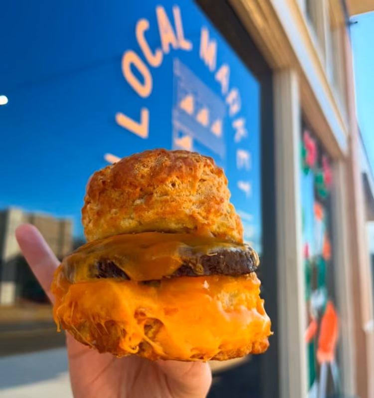 Shreveport Biscuit Company photo 2