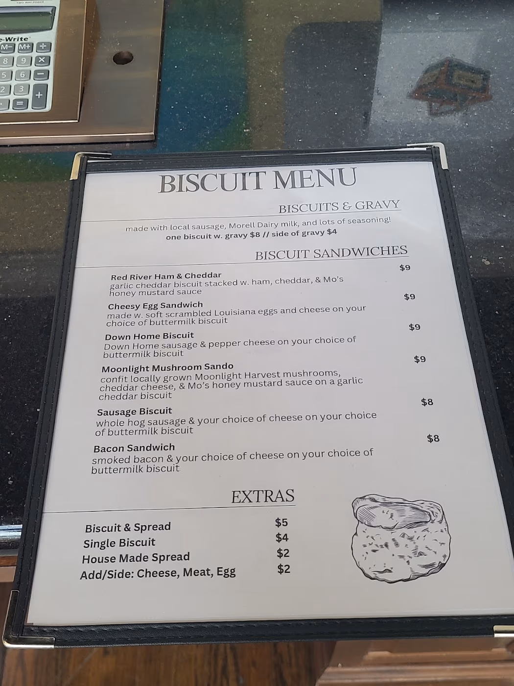 Shreveport Biscuit Company photo 3