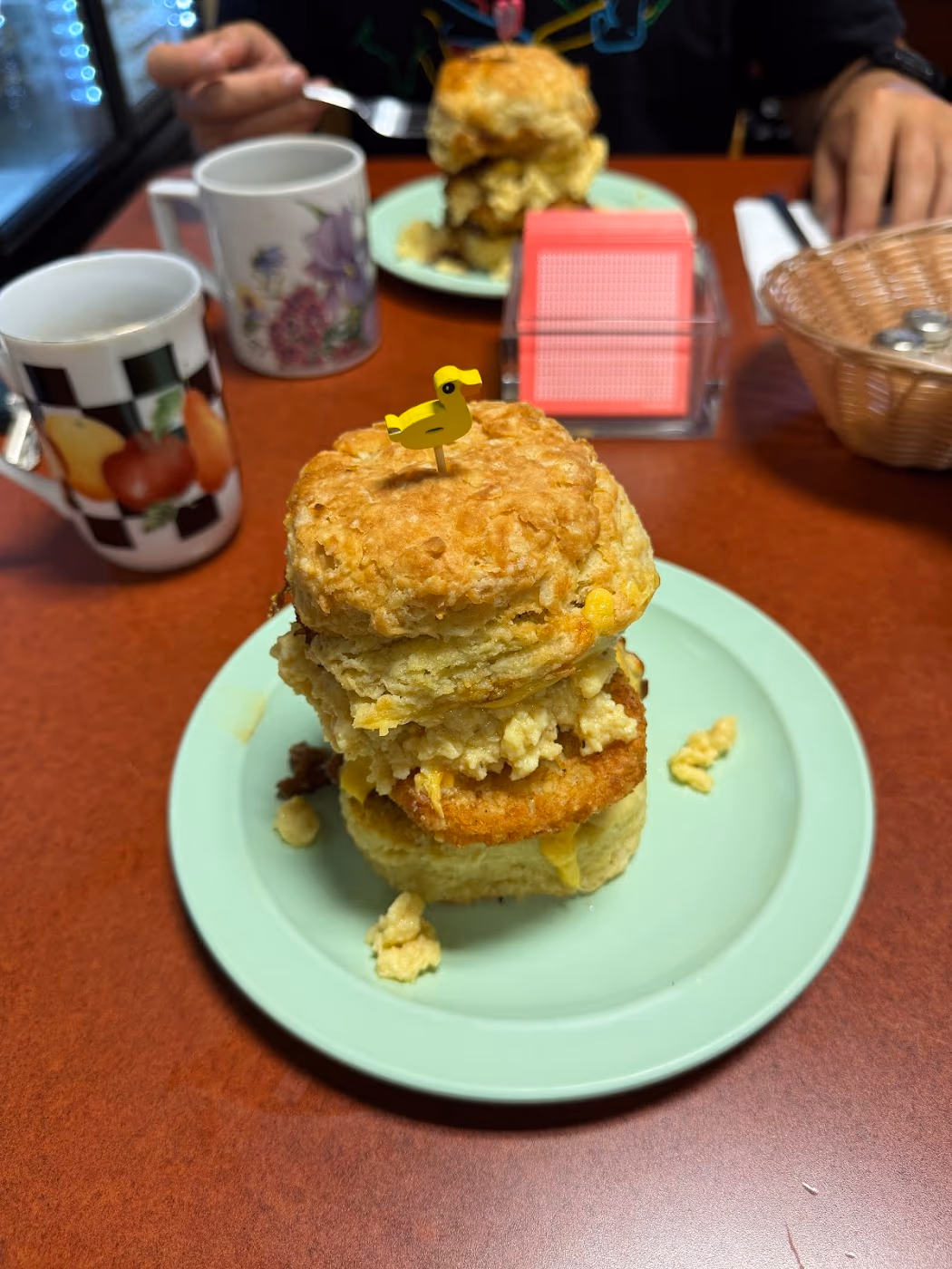 Shreveport Biscuit Company photo 4