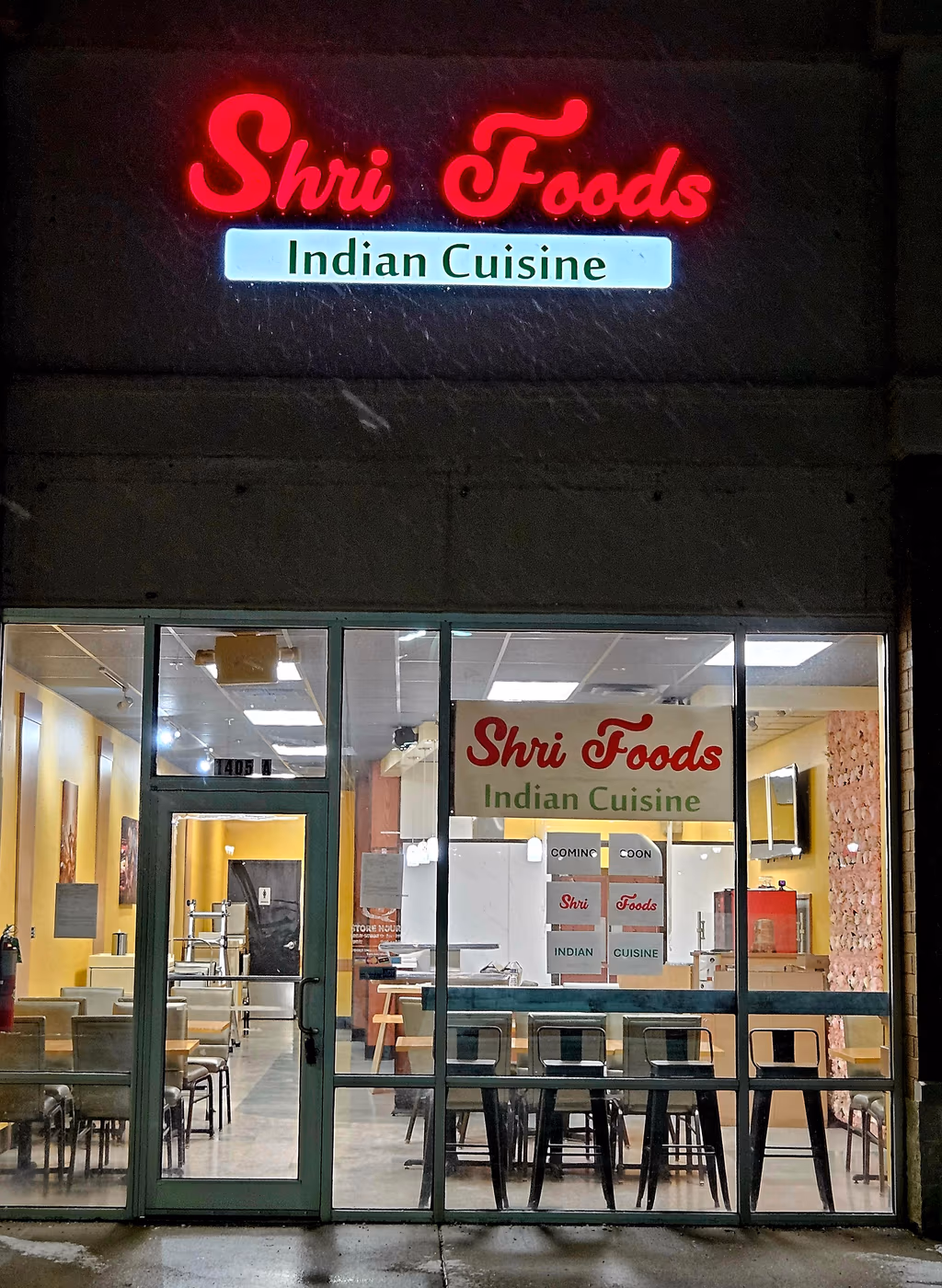 Shri Foods photo 2