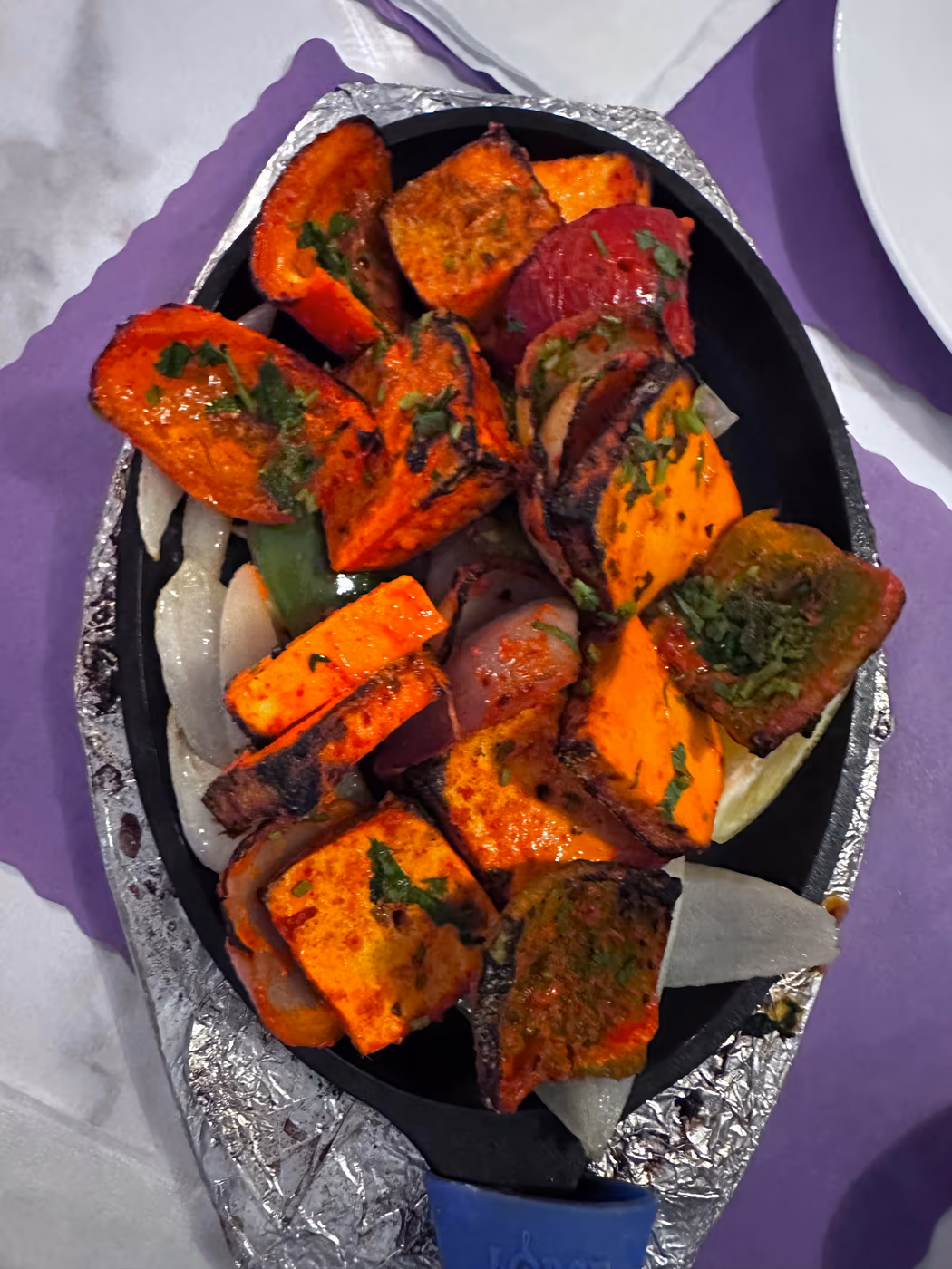 Shukkranaa Indian Cuisine