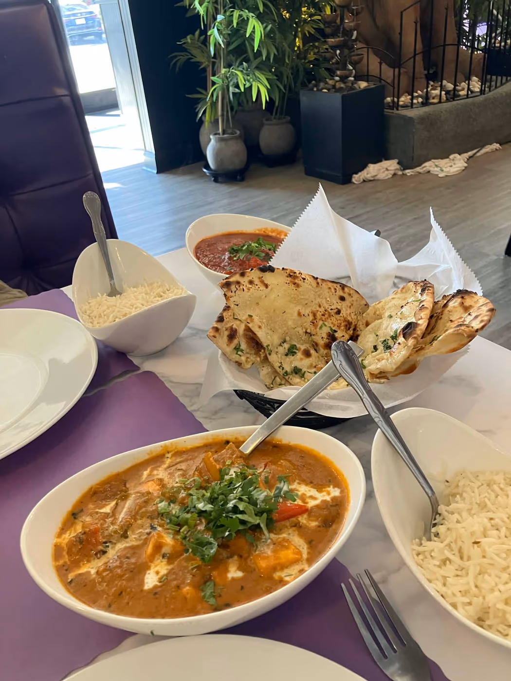 Shukkranaa Indian Cuisine photo 2
