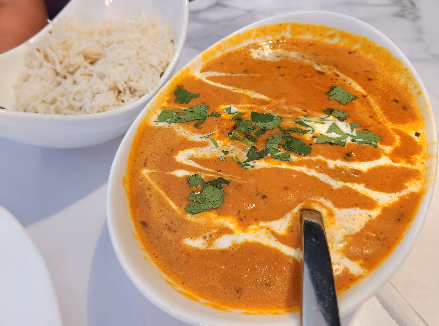 Shukkranaa Indian Cuisine photo 3