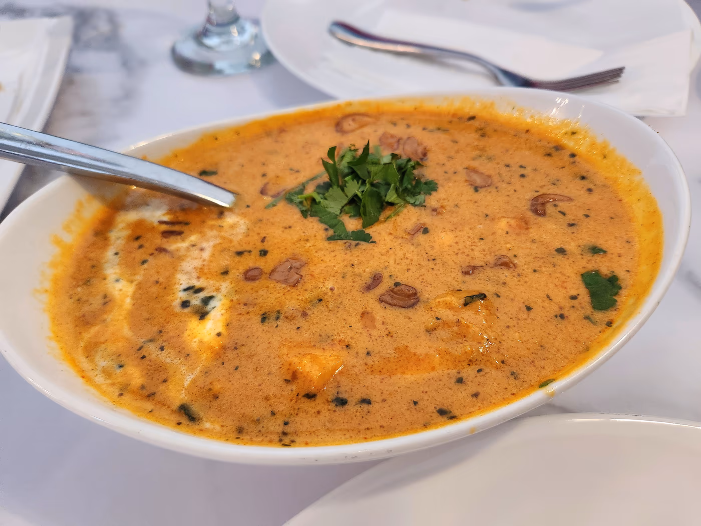 Shukkranaa Indian Cuisine photo 4