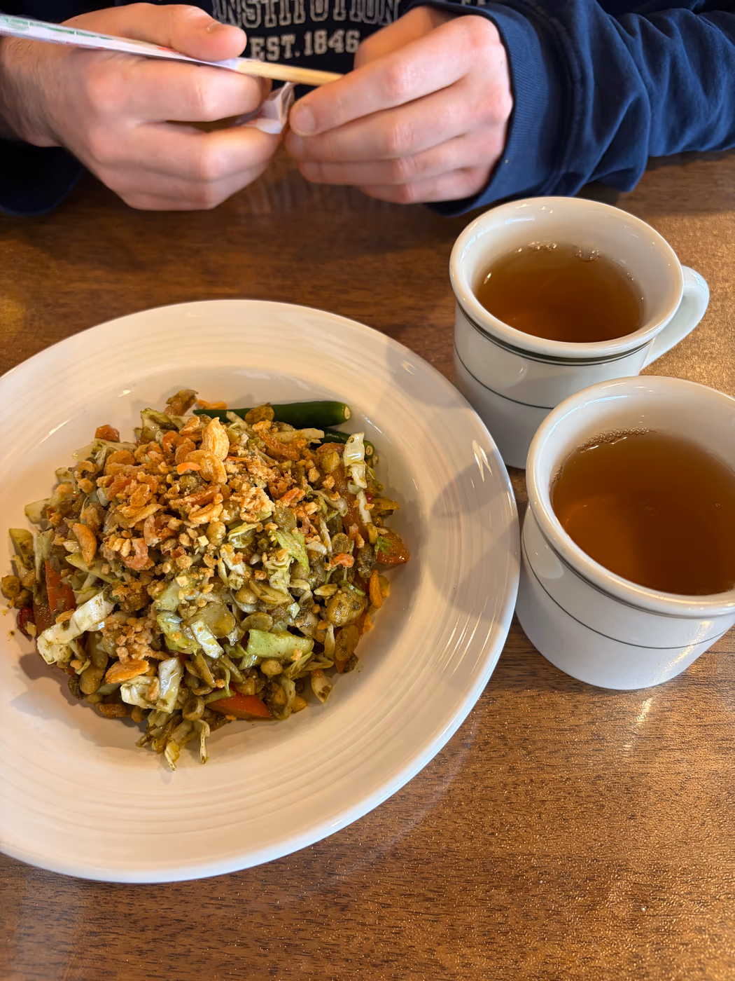 Shwe Taung Rice Bowl and Burmese Restaurant photo 2