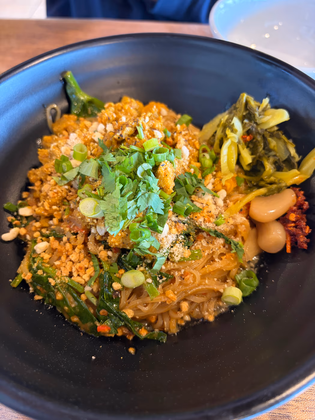 Shwe Taung Rice Bowl and Burmese Restaurant photo 4