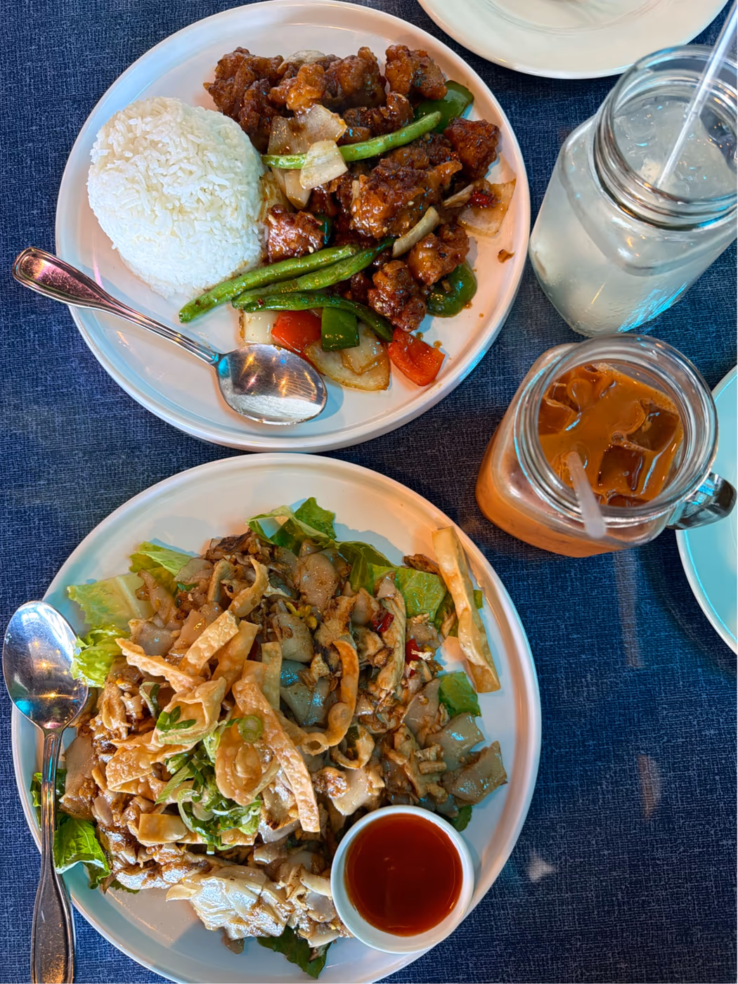 Siam 65 Cafe&Bistro photo 2