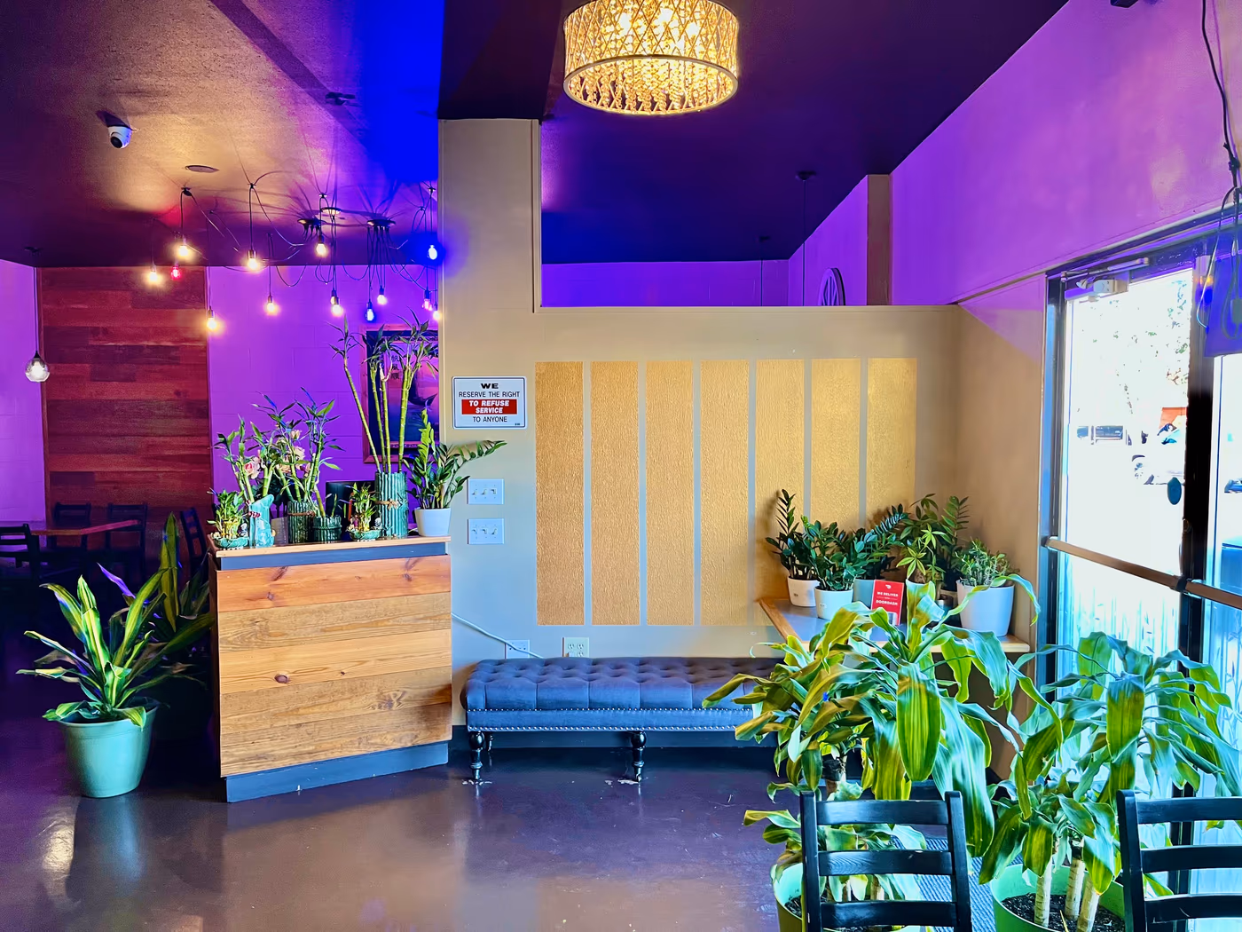 Siam Bistro