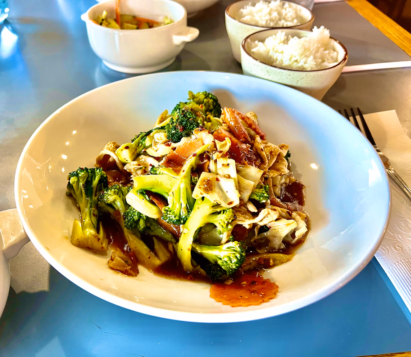 Siam Bistro photo 3