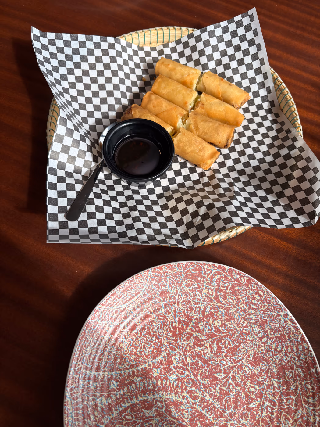 Siam Cuisine
