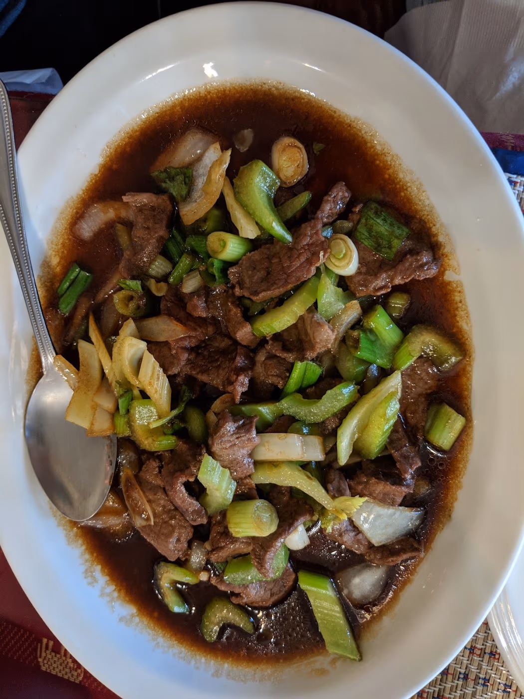 Siam Garden Restaurant photo 3