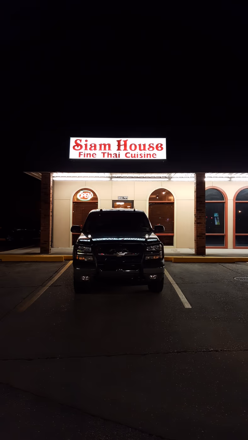 Siam House